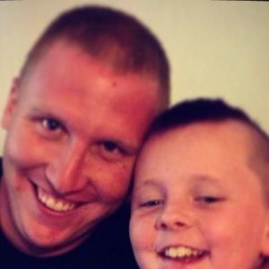 Meet your Posher, Gavin